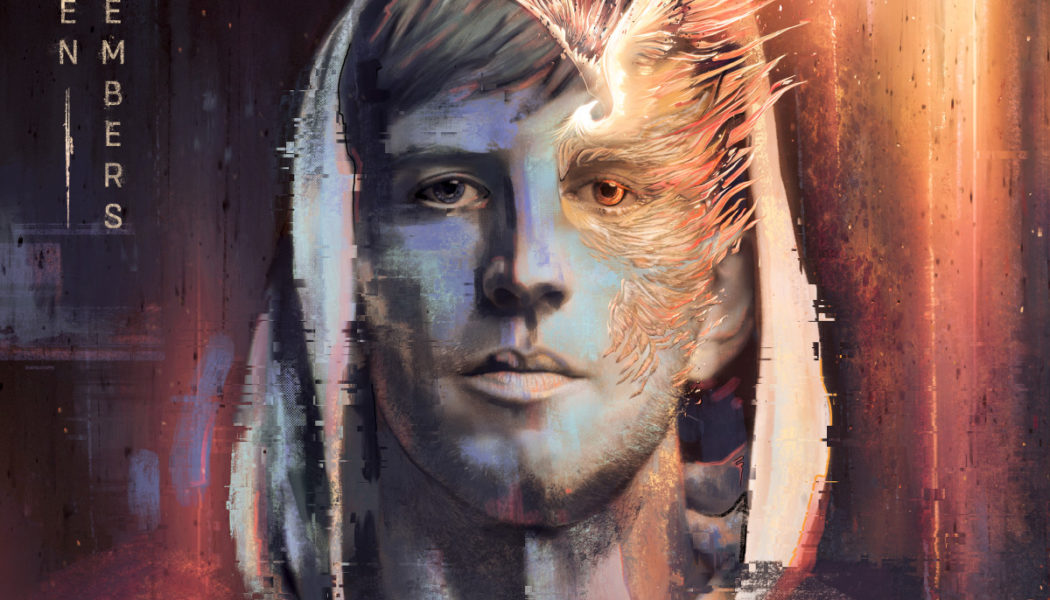 Listen to ILLENIUM’s Heartfelt Fourth Album, “Fallen Embers”