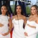 Little Mix Talk Pregnancy Struggles on ‘Heartbreak Anthem’ Video Set