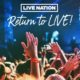 LIVE NATION Offering Fans $20 All-In Tickets; KISS, JUDAS PRIEST, KORN And SLIPKNOT Among Participating Artists