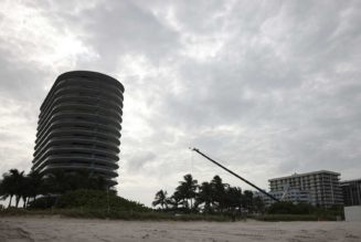 Live Nation’s Theresa Velasquez Identified as Victim of Florida Condo Collapse