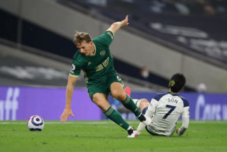 Liverpool keen on £35m ace who impressed in the Premier League last season