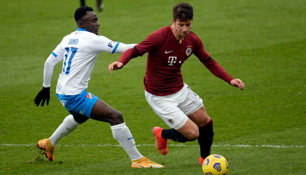 Liverpool planning bid for West Ham target with 24 goal contributions last season – report