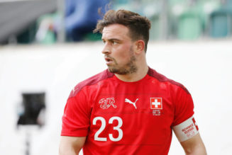 Liverpool to allow forward to leave with Serie A side poised to sign him