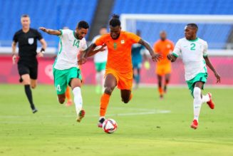 Liverpool’s pursuit of Franck Kessie suffered massive blow