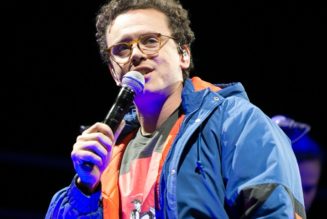 Logic Is Back Again With Acoustic-Heavy Single “Get Up”