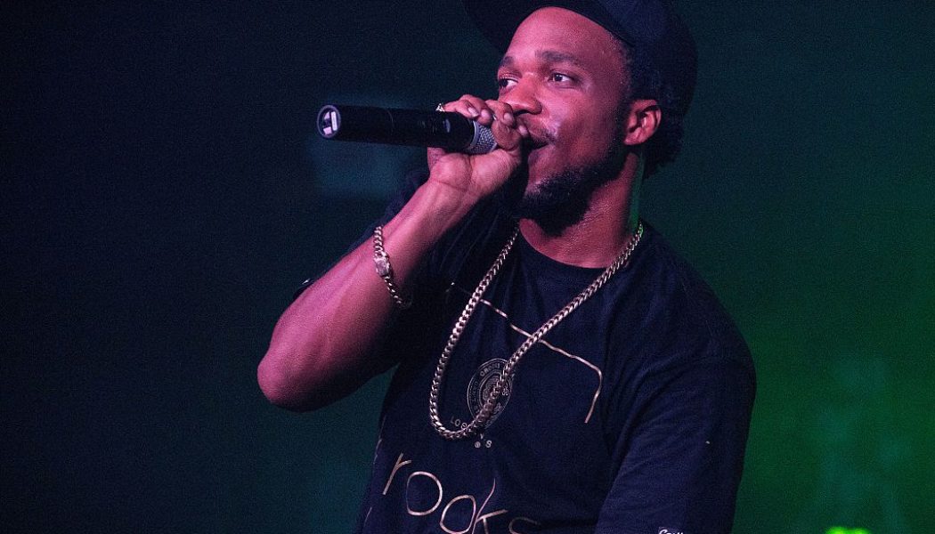 Logic “Vaccine,” Curren$y ft. Fendi P & rob 49 “Hit A Lick” & More | Daily Visuals 7.21.21