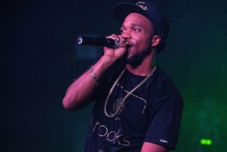 Logic “Vaccine,” Curren$y ft. Fendi P & rob 49 “Hit A Lick” & More | Daily Visuals 7.21.21