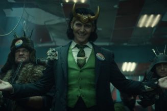Loki: the latest news and reviews for the Marvel show on Disney Plus