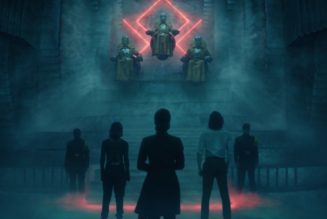 Loki’s first season is the best of Marvel without the baggage