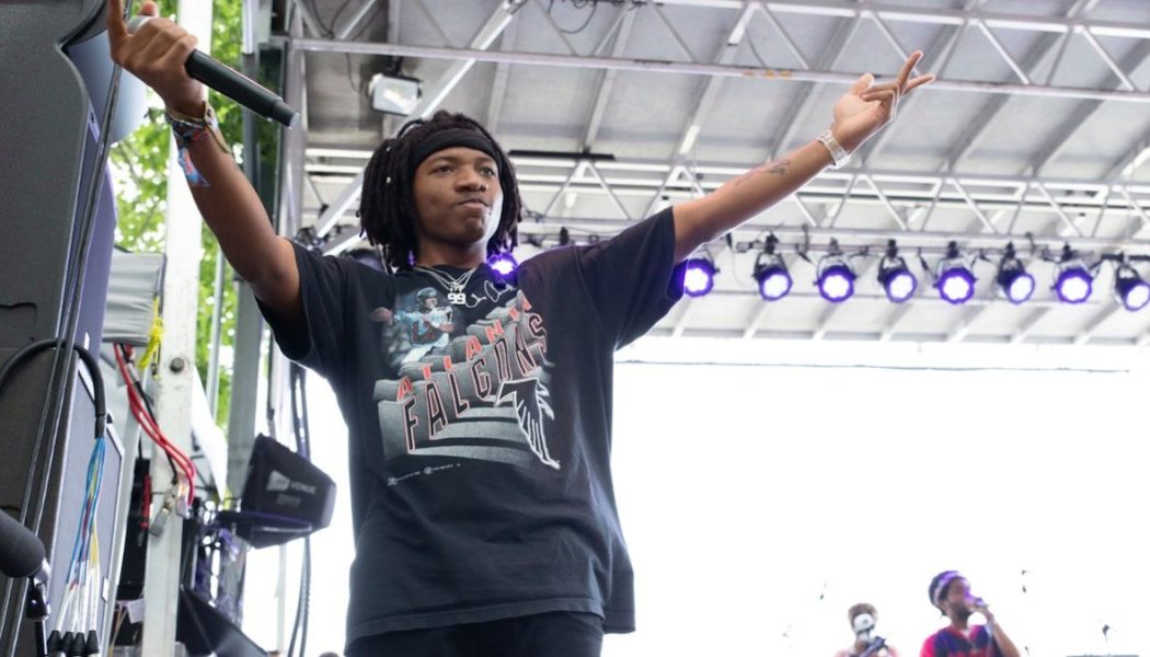 Lollapalooza 2021 Day 2 Recap: Tyler, the Creator Led a Great Day for Hip-Hop