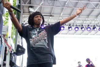 Lollapalooza 2021 Day 2 Recap: Tyler, the Creator Led a Great Day for Hip-Hop