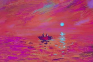 London Rapper Dave Shares New Album We’re All Alone in This Together: Stream