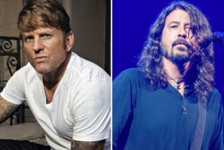 Longtime Cro-Mags Singer John Joseph Slams Dave Grohl and “Flu Pfizers” for “Vaccinated-Only Shows”