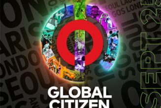 Lorde, Billie Eilish, BTS, The Weeknd, Metallica & More to Play 24-Hour Concert to Fight Global Poverty