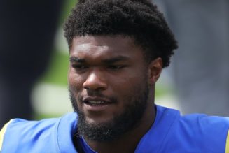 Los Angeles Rams’ Cam Akers To Miss 2021 NFL Season Due to Injury