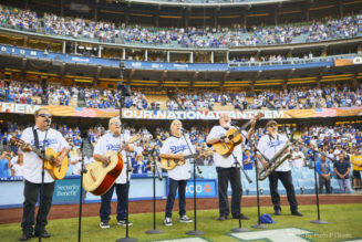 Los Lobos Share ‘Native Son’ From Upcoming Album Native Sons