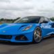 Lotus Emira Will Be the Final Gas-Powered Lotus Sports Car