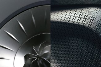 Lotus Taps KEF to Equip Its Supercars With Premium Audio Experiences