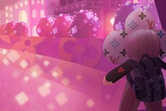 Louis Vuitton Is Releasing a New Mobile Game Celebrating Its Founder’s 200th Birthday