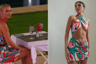 Love Island 2021: 5 Clothing Brands the Bombshells Wear on Repeat