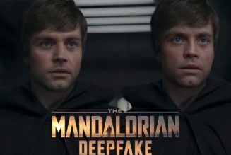 Lucasfilm hires the YouTube deepfaker who put its Luke, Leia and Tarkin cameos to shame