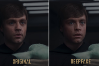 Lucasfilm Hires Viral YouTube Deepfaker Who’s Better Than Them