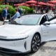 Lucid Motors’ $4.5 billion merger is being held up by spam filters