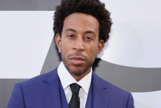 Ludacris Addresses Rumors of Potential ‘Fast & Furious’ and ‘Jurassic World’ Crossover Film