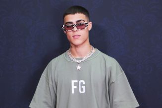 Lunay Says ‘Todo o Nada’ Music Video With Anitta ‘Will Be Out Soon’: Watch