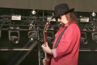 LYNYRD SKYNYRD Guitarist GARY ROSSINGTON Recovering From Emergency Heart Surgery