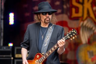 Lynyrd Skynyrd Guitarist Gary Rossington Undergoes Emergency Heart Surgery