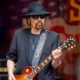 Lynyrd Skynyrd Guitarist Gary Rossington Undergoes Emergency Heart Surgery