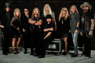 Lynyrd Skynyrd’s Gary Rossington Expects a ‘Full Recovery’ After Emergency Heart Surgery