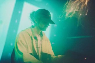 Madeon Announces Rare Surprise Performance in Los Angeles
