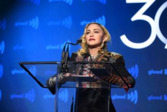 Madonna Sends a Message to DaBaby After ‘Hateful Remarks’ at Rolling Loud