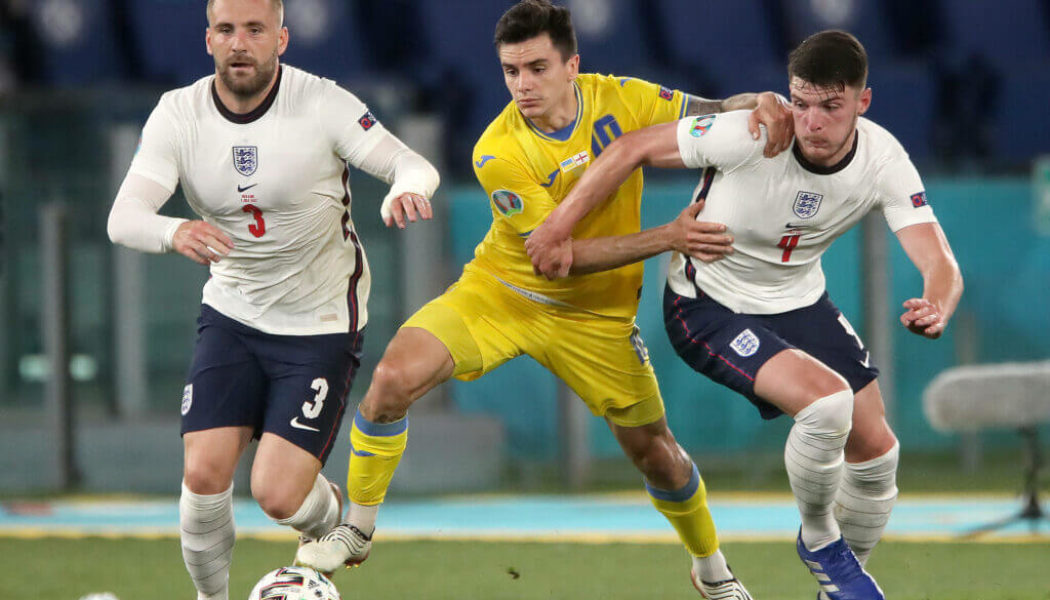 Man United to negotiate fresh contract terms with £150,000-a-week star shining at Euro 2020