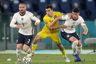 Man United to negotiate fresh contract terms with £150,000-a-week star shining at Euro 2020