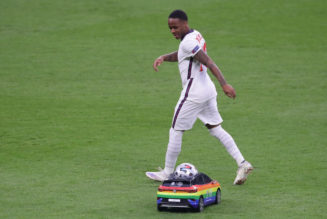 Manchester City prepare fresh deal for resurgent English forward