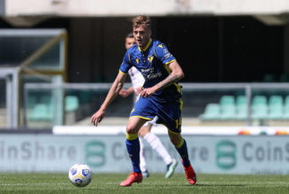 Manchester City set to green-light youngster’s permanent move to Hellas Verona