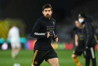 Manchester United lead the race to sign £35 million star