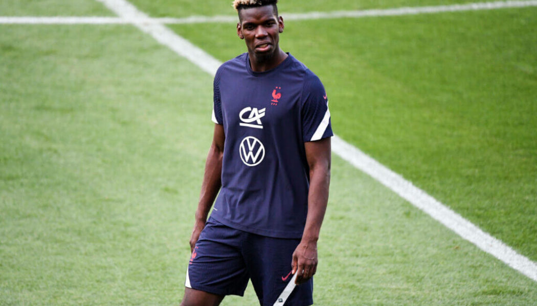 Manchester United star reportedly close to agreeing personal terms with Paris Saint-Germain