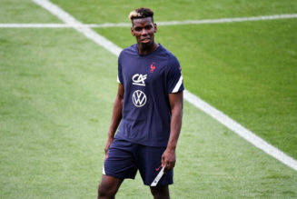 Manchester United star reportedly close to agreeing personal terms with Paris Saint-Germain