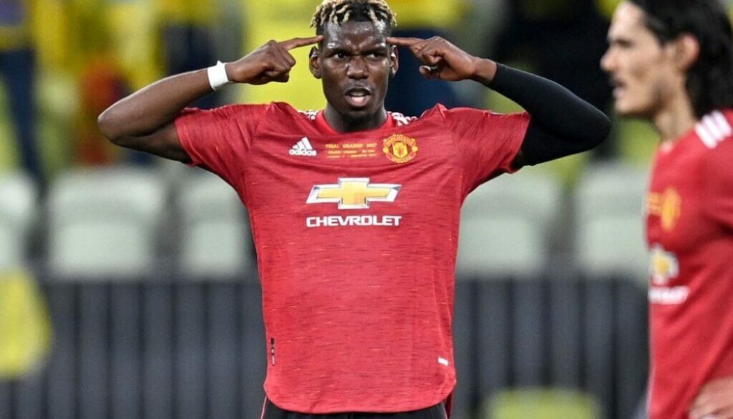 Manchester United’s future transfer plans dependent on sale of £50m-rated star – report