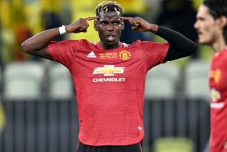 Manchester United’s future transfer plans dependent on sale of £50m-rated star – report