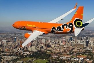 Mango Airlines Placed Under Business Rescue as Bankruptcy Looms