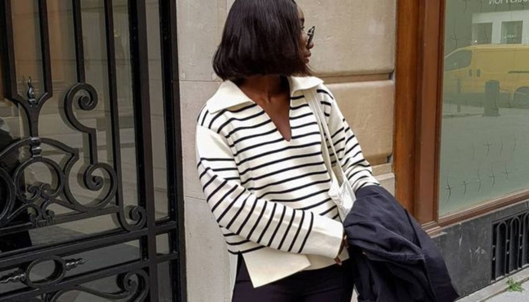 Mango, Arket and & Other Stories Just Dropped 30 Epic Autumn Pieces