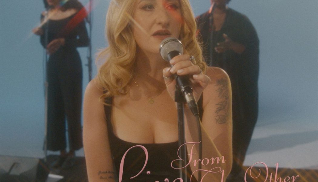 Margo Price Announces New EP Live From the Other Side, Performs “Hey Child” on Colbert: Watch