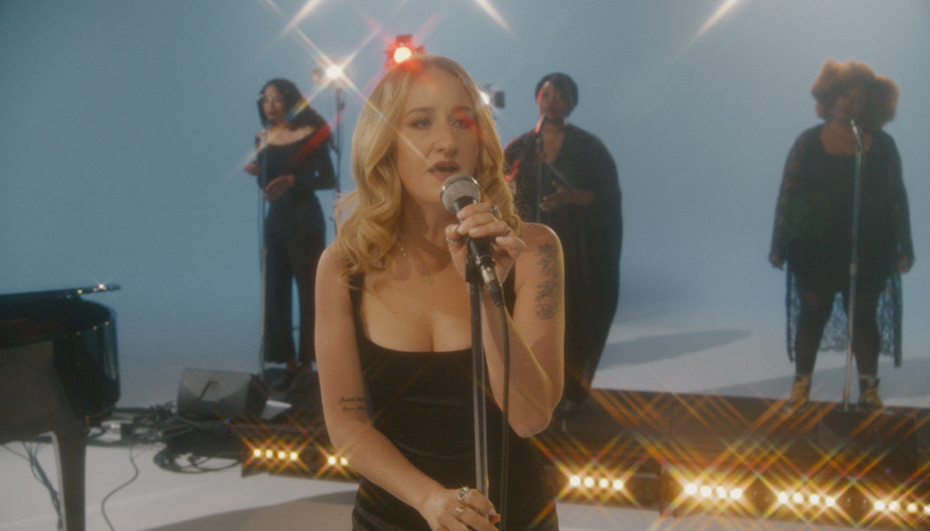 Margo Price to Release Live From the Other Side EP