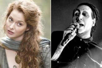 Marilyn Manson Seeks to Dismiss Esmé Bianco’s Lawsuit, Describes Assault Allegations by Multiple Women as “Coordinated Attack”