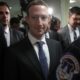 Mark Zuckerberg’s Personal Security Cost Facebook $23.4 Million USD in 2020
